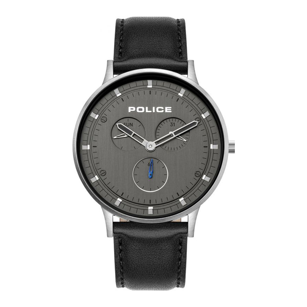 Police Berkeley PL.15968JS/39 Herrenuhr Police Berkeley PL.15968JS/39 Herrenuhr